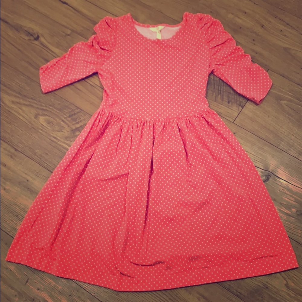 Matilda Jane dress